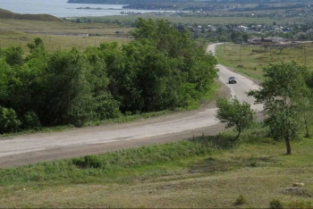 Фотография к новости: Четырёхзвездочный туристический комплекс появится в ВКО