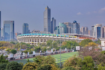 Фотография к новости: Товарооборот Казахстана и Китая вырос сразу на треть за год