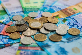 Более 5 тысяч казахстанцев автоматически стали получателями госпособий