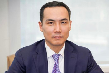 Фотография к новости: Ануар Жангозин возглавил "Назарбаев Интеллектуальные школы"