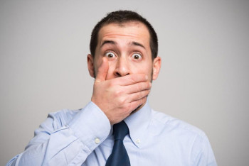 Фотография к новости: Штраф за мат в общественном месте увеличился в четыре раза в Казахстане