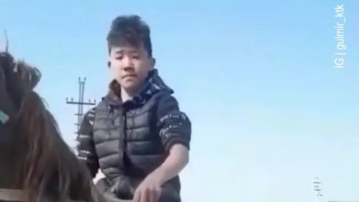 скриншот из видео