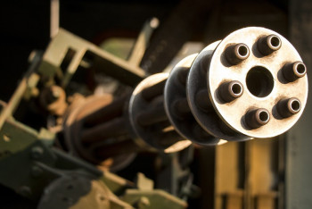 Фотография к новости: Узбекистан обогнал Казахстан в списке сильнейших армий мира