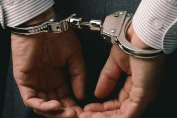 Фотография к новости: Контрабанда золота: из Кыргызстана экстрадировали главу транснациональной преступной группы