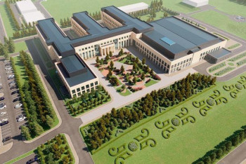 Фотография к новости: 12 перинатальных центров построят в Казахстане