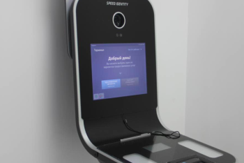 Удостоверение за 10 минут: как работает терминал самообслуживания в ЦОНе Астаны