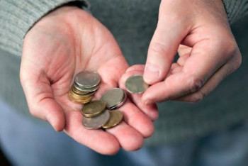 Фотография к новости: Кто живёт за чертой бедности: 729 тысяч казахстанцев получили АСП