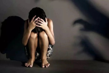 Фотография к новости: С сексуальными домогательствами сталкивались 5% казахстанцев – исследование