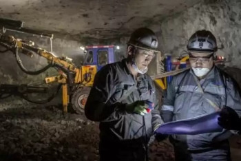 Пенсионный возраст шахтёрам могут снизить в Казахстане