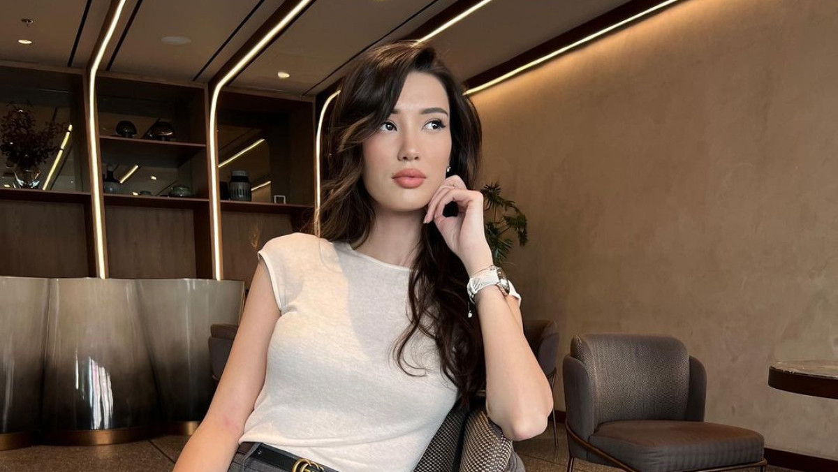 Instagram/altynbekova_20