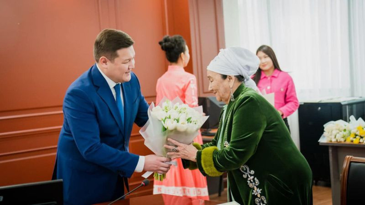 facebook/Асхат Оралов