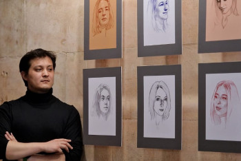 Фотография к новости: Ценитель женской красоты из Семея о казахстанках: "Добрые. Красивые. Открытые"