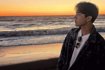 Фотография к новости: Лучший подарок — это селфи: фанатки Димаша отреагировали на поздравление