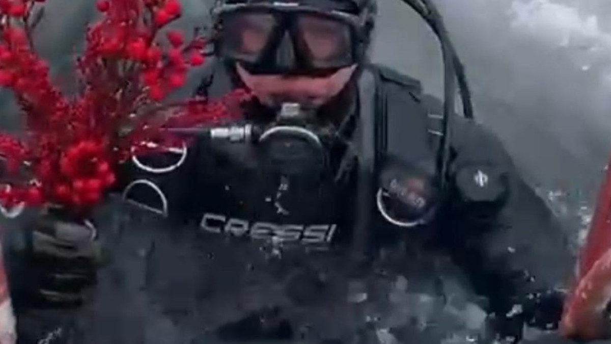 кадр МЧС РК