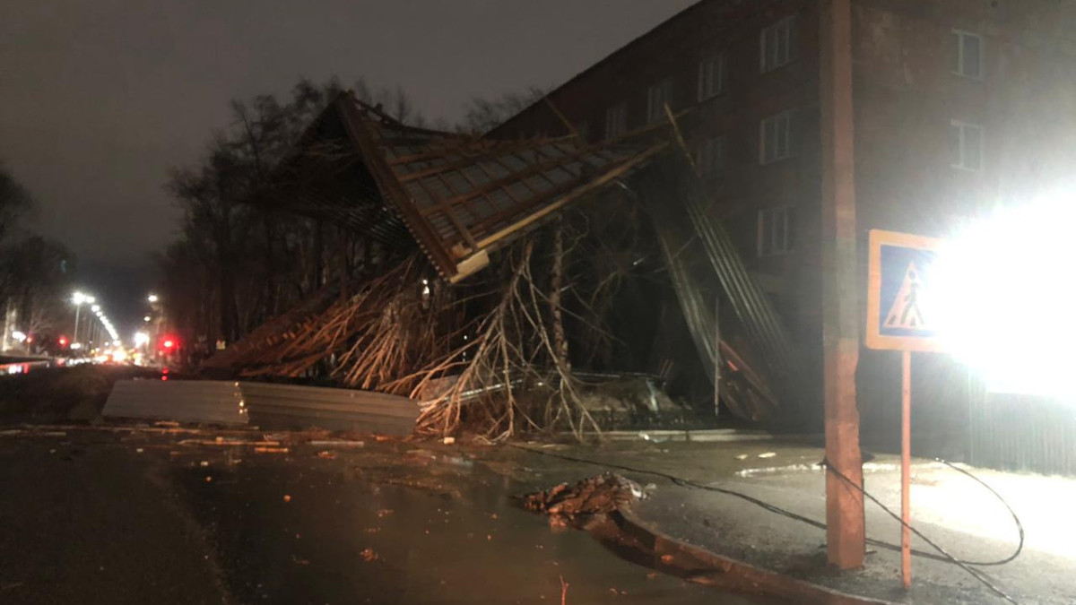 ДЧС Павлодарской области