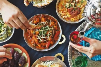 Фотография к новости: Можно ли курить во время Рамадана, и что должны знать верующие с сахарным диабетом