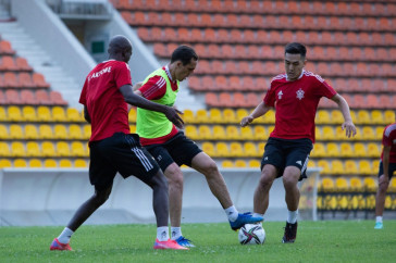 Фотография к новости: Многомиллионные долги  ФК "Актобе": сколько задолжал клуб игрокам