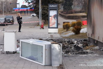 Фотография к новости: Ужесточить наказание за призывы к массовым беспорядкам предлагают в МВД