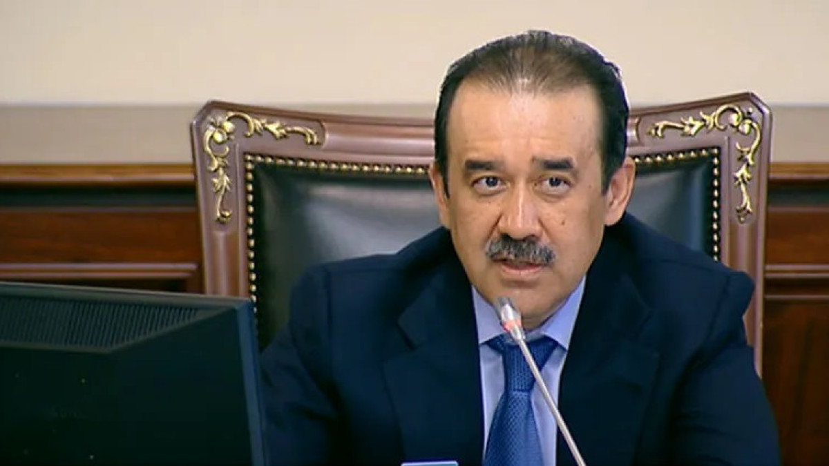 Могут ли выпустить Масимова на свободу из-за тяжёлого заболевания — МВД