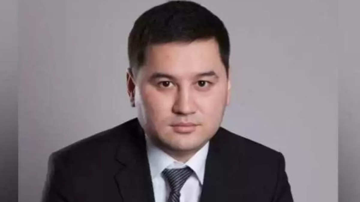 Назначен новый глава Фонда социального медстрахования