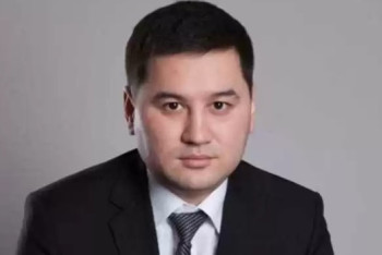 Фотография к новости: Назначен новый глава Фонда социального медстрахования