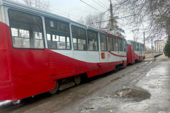 Фотография к новости: Трамваи на солнечных батареях появятся в Павлодаре