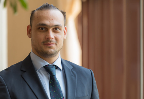 Фотография к новости: Илья Ильин о тяжелоатлетах, попавших в допинг-скандал: "Нужно поддержать наших ребят"