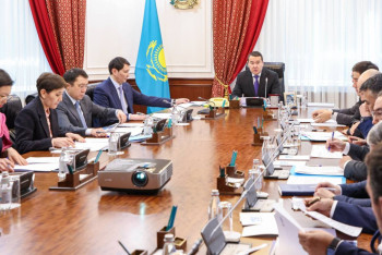 Ещё один крупный завод планируют построить в ВКО