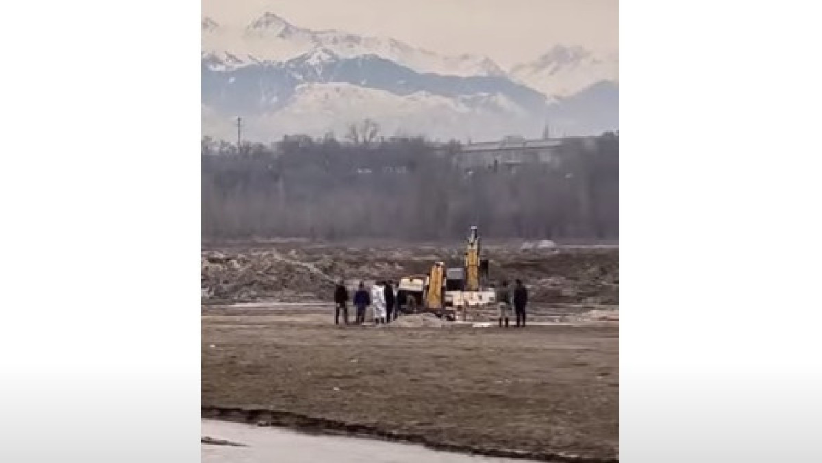 скриншот с видео