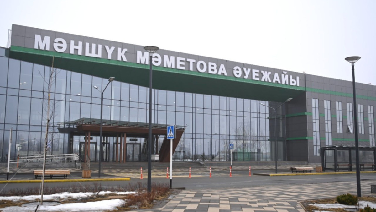 Касым-Жомарт Токаев прибыл в ЗКО