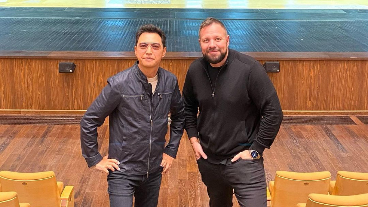 Instagram / urker_group