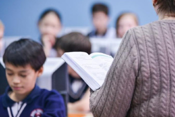 Фотография к новости: В Казахстане изменили дату празднования Дня учителя