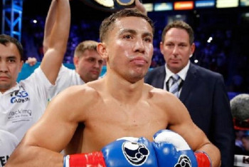 Фотография к новости: GGG официально отказался от титула чемпиона мира