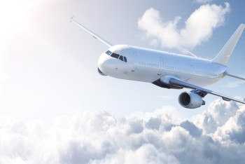 Фотография к новости: Казахстан возобновляет авиасообщение с Туркменистаном