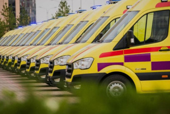 Фотография к новости: Обанкротится ли казахстанское здравоохранение, рассказали эксперты