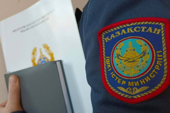 Фотография к новости: Скандал с сыном Даулета Турлыханова: как идёт расследование уголовного дела