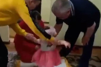 Фотография к новости: Видео с Болатом Назарбаевым обсуждают в соцсетях