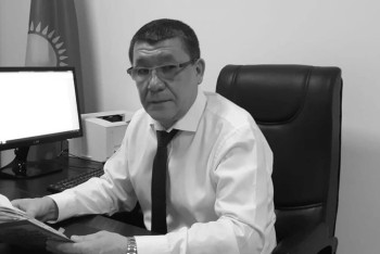 Фотография к новости: Судья скончался на рабочем месте в Уральске