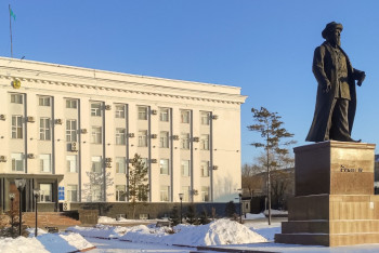 Фотография к новости: На стыке Европы и Азии: как развивается туризм на родине Димаша в Актобе