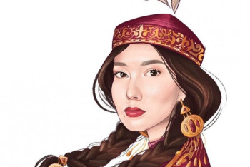 Права, за которые феминистки в Европе стали бороться в 19 веке, существовали в Жеты Жаргы