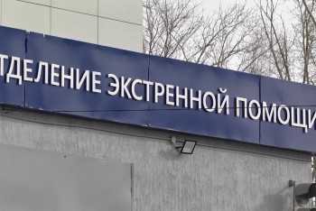 Фотография к новости: Подробности жуткого ДТП в Павлодаре: перелом костей лица получили две женщины