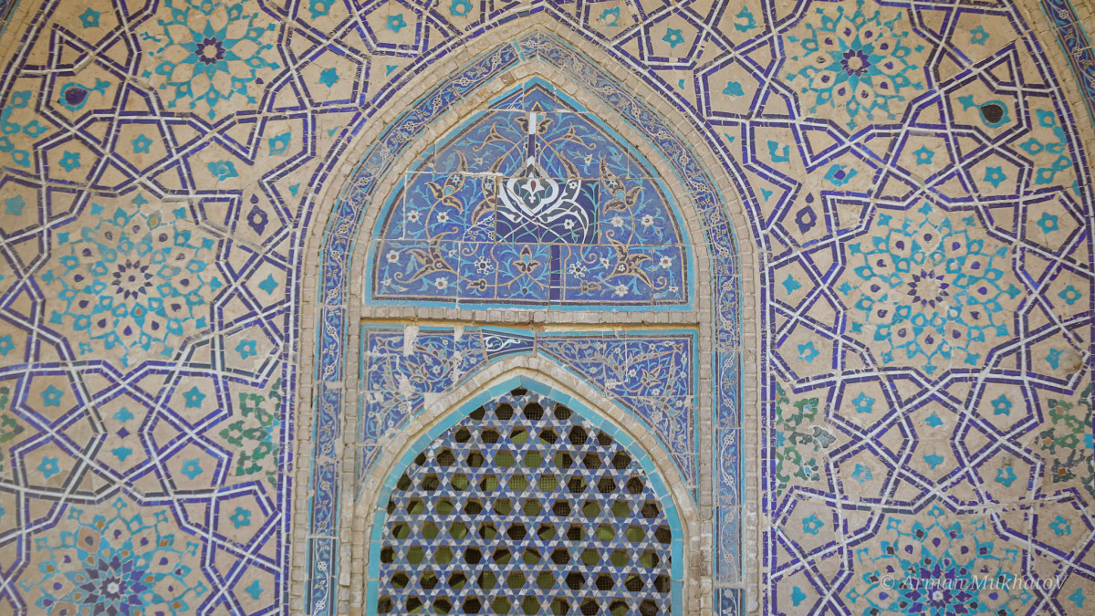 BaigeNews.kz/Арман Мухатов