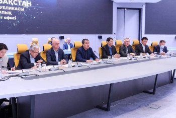 Фотография к новости: 1100 медработников для сельского здравоохранения подготовят в Казахстане