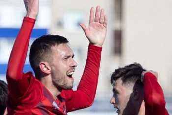 Фотография к новости: ФК "Актобе" отреагировал на слухи об отказе игроков от тренировок