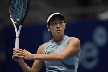 Определились финалистки теннисного турнира BeeTV 60 Women's в Астане