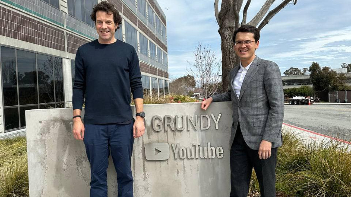 Facebook / Багдат Мусин