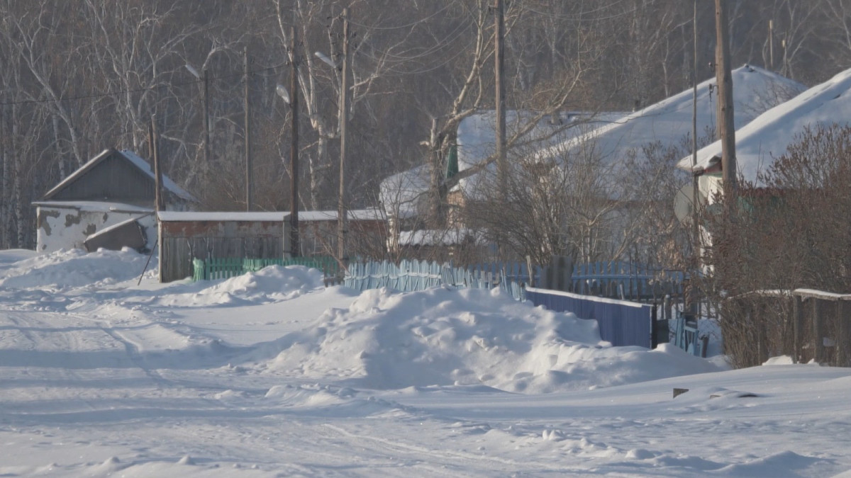 Анна Мирская