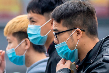 Фотография к новости: Коронавирусом за сутки заразились 58 казахстанцев