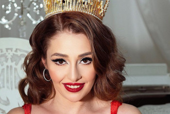 "Считаю себя казашкой": самая сексуальная боксёрша страны поддержала челлендж