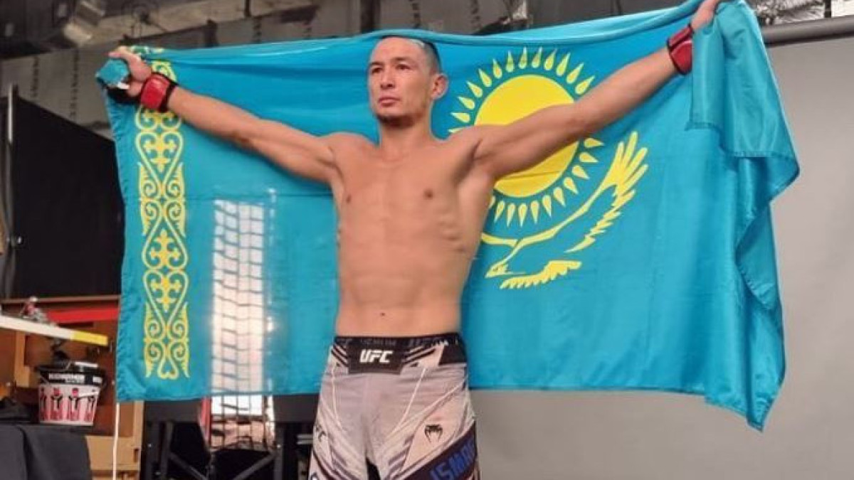 Instagram/ismagulov_damir